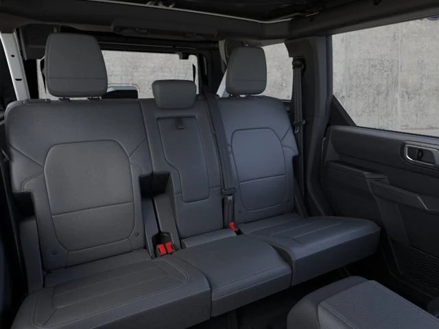 2026 Ford Bronco 6th Gen - Image 11 of 20