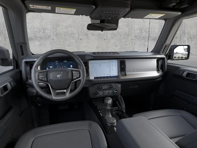 2026 Ford Bronco 6th Gen - Image 9 of 20