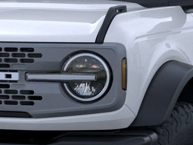 2026 Ford Bronco 6th Gen - Image 20 of 20