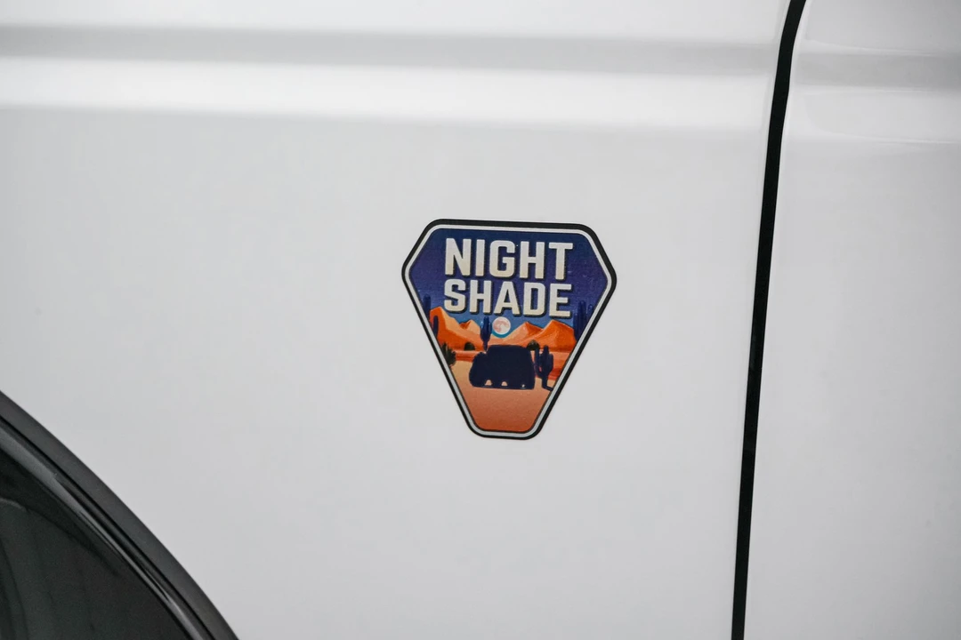 2026 Ford Bronco 6th Gen - Image 16 of 21