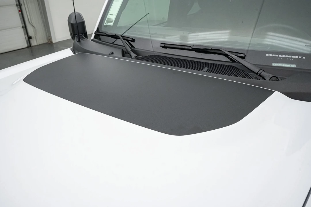 2026 Ford Bronco 6th Gen - Image 13 of 21