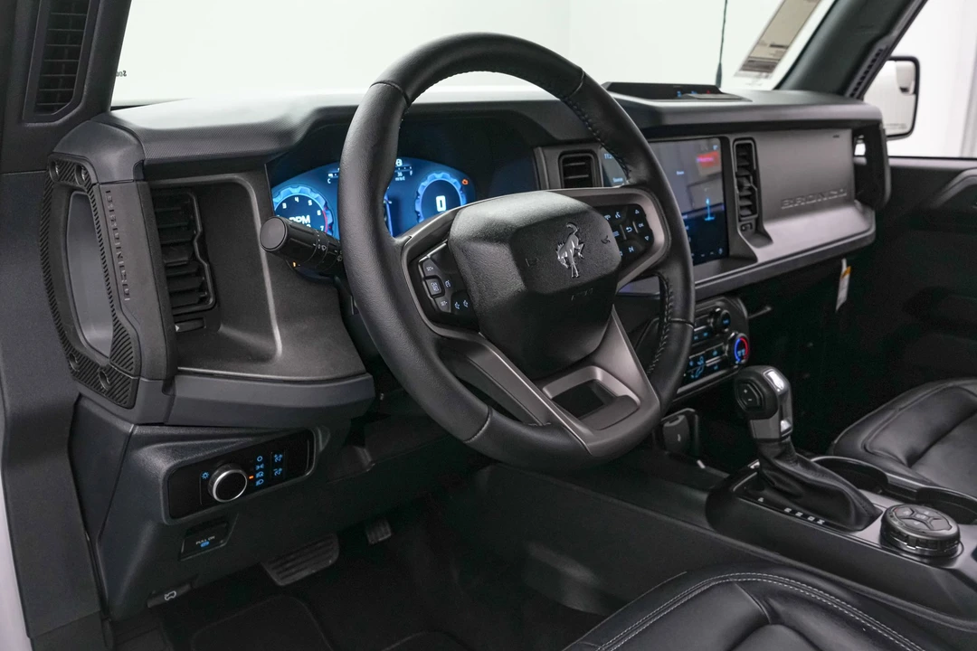 2026 Ford Bronco 6th Gen - Image 21 of 21
