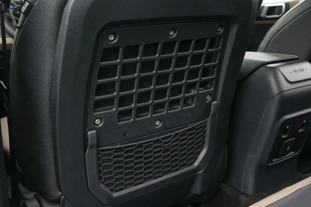 2026 Ford Bronco 6th Gen - Image 29 of 31