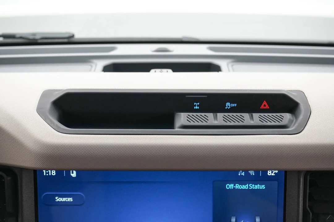 2026 Ford Bronco 6th Gen - Image 23 of 31