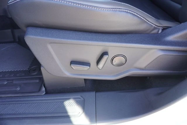 2026 Ford Bronco 6th Gen - Image 25 of 31