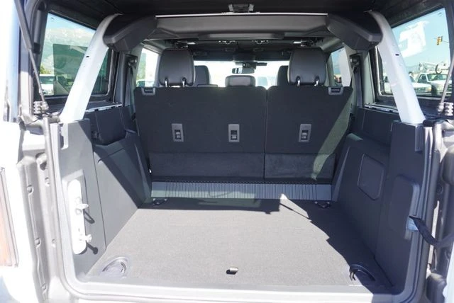 2026 Ford Bronco 6th Gen - Image 21 of 31