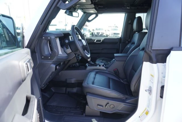 2026 Ford Bronco 6th Gen - Image 18 of 31