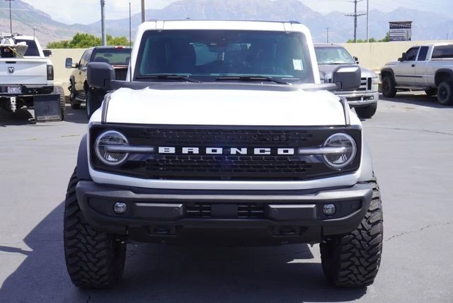 2026 Ford Bronco 6th Gen - Image 6 of 31