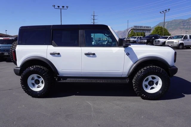 2026 Ford Bronco 6th Gen - Image 13 of 31
