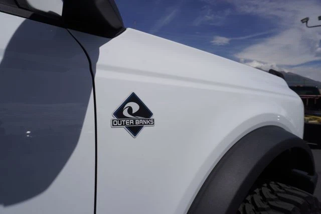 2026 Ford Bronco 6th Gen - Image 17 of 31