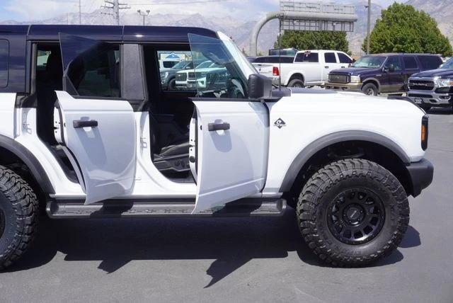2026 Ford Bronco 6th Gen - Image 24 of 31
