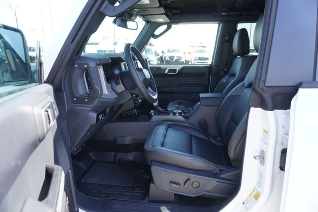 2026 Ford Bronco 6th Gen - Image 18 of 31