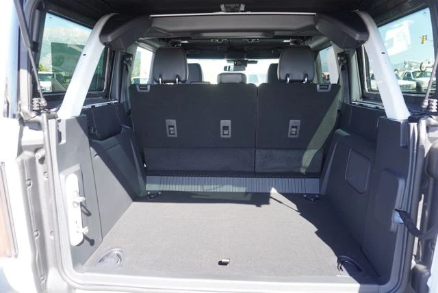 2026 Ford Bronco 6th Gen - Image 21 of 31