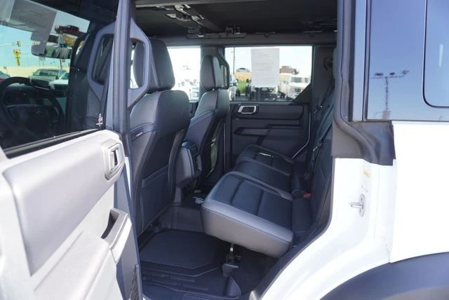 2026 Ford Bronco 6th Gen - Image 19 of 31