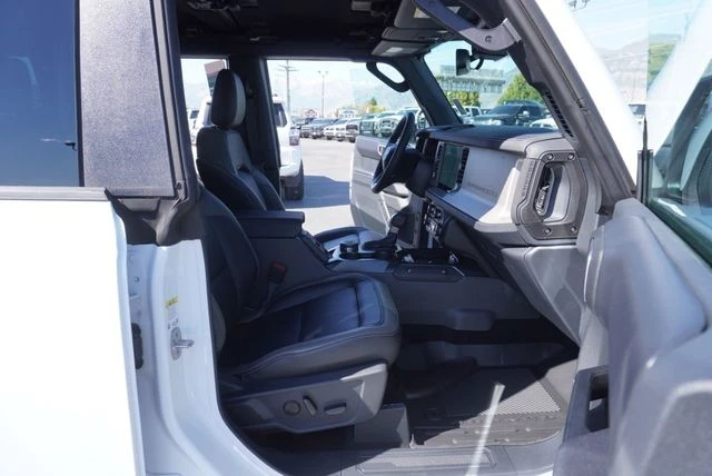 2026 Ford Bronco 6th Gen - Image 22 of 31