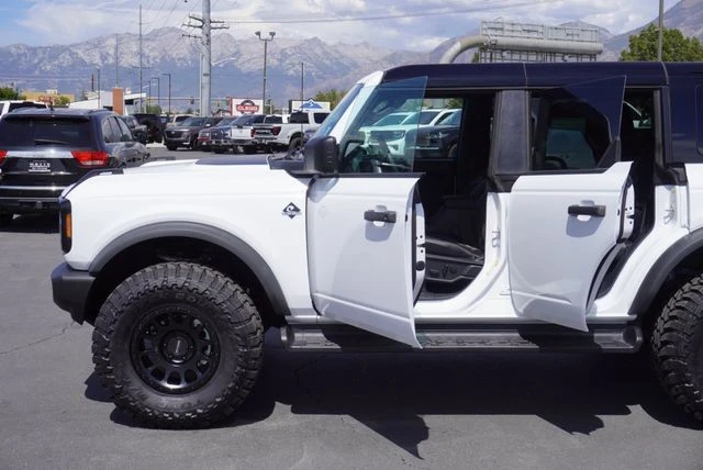 2026 Ford Bronco 6th Gen - Image 20 of 31