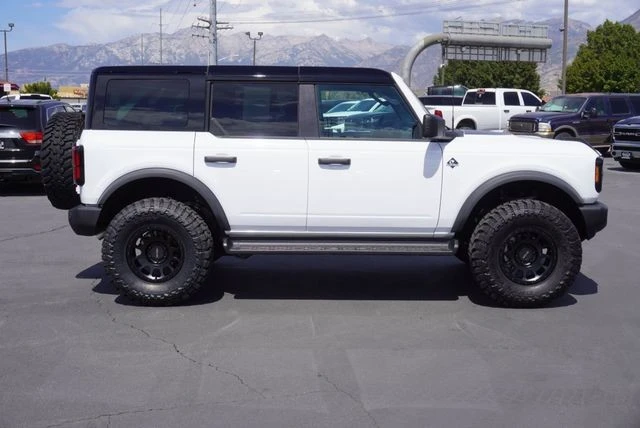 2026 Ford Bronco 6th Gen - Image 13 of 31