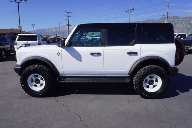 2026 Ford Bronco 6th Gen - Image 9 of 31