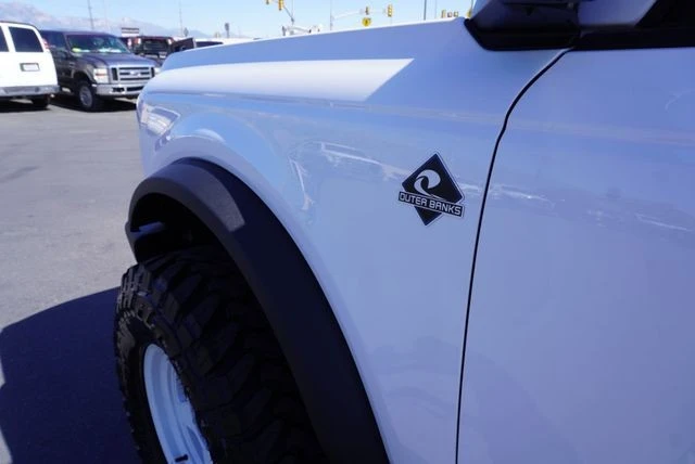 2026 Ford Bronco 6th Gen - Image 17 of 31