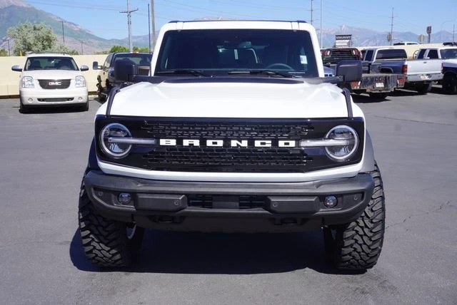 2026 Ford Bronco 6th Gen - Image 7 of 31