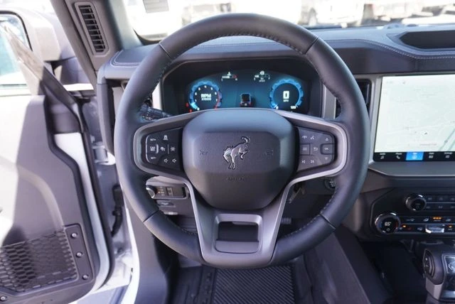 2026 Ford Bronco 6th Gen - Image 29 of 31