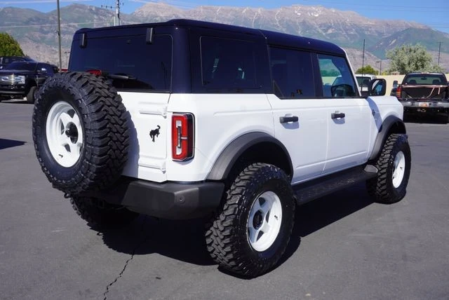 2026 Ford Bronco 6th Gen - Image 12 of 31