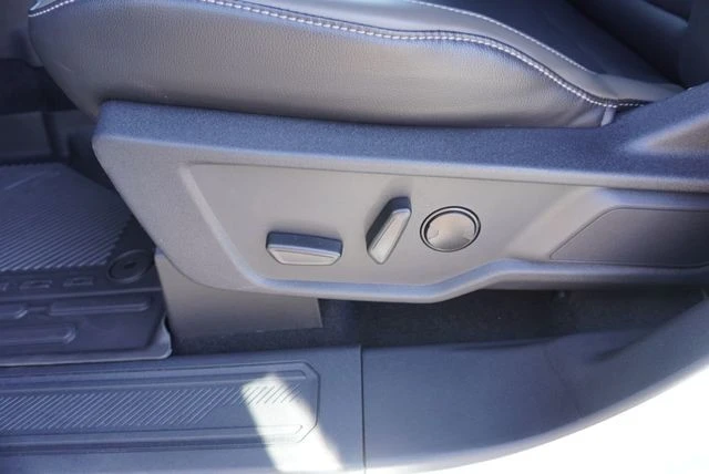 2026 Ford Bronco 6th Gen - Image 25 of 31
