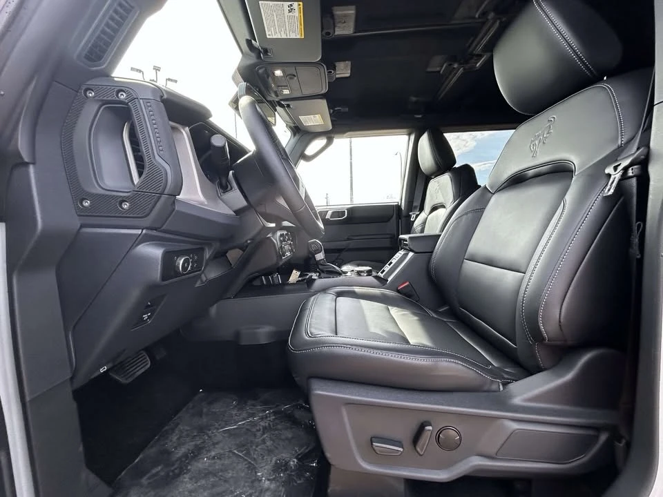 2026 Ford Bronco 6th Gen - Image 12 of 19