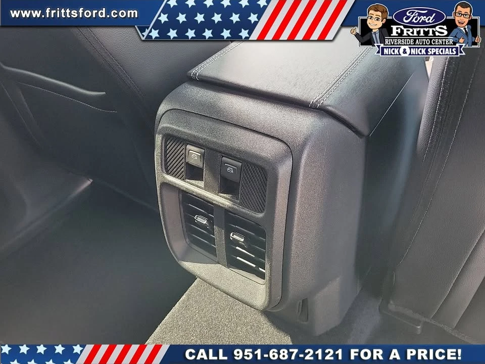 2026 Ford Bronco 6th Gen - Image 20 of 20