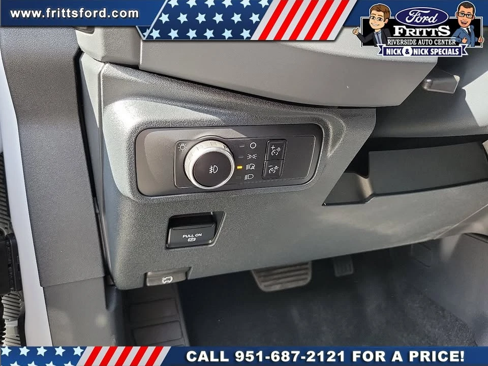 2026 Ford Bronco 6th Gen - Image 12 of 20