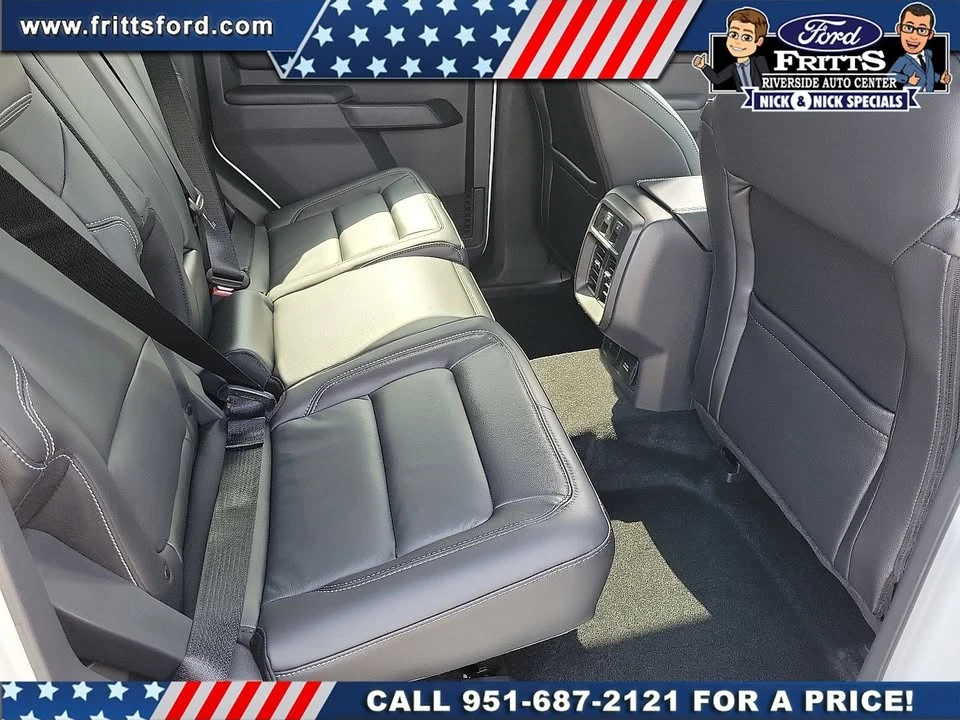 2026 Ford Bronco 6th Gen - Image 18 of 20