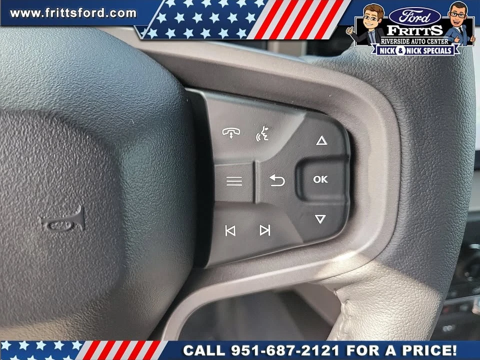 2026 Ford Bronco 6th Gen - Image 7 of 20