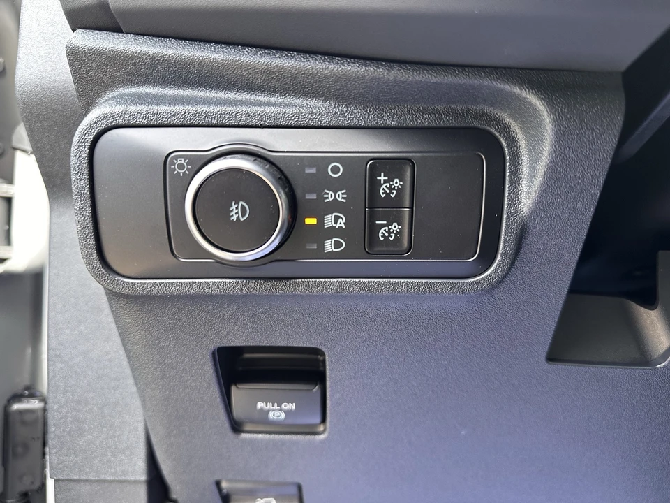 2026 Ford Bronco 6th Gen - Image 19 of 31