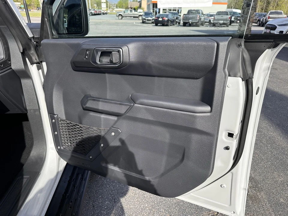2026 Ford Bronco 6th Gen - Image 13 of 31