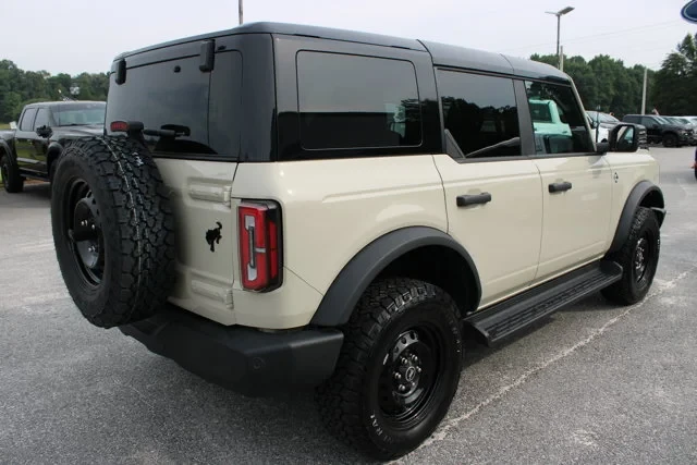 2026 Ford Bronco 6th Gen - Image 5 of 17