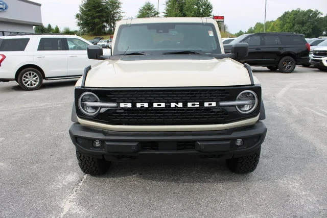 2026 Ford Bronco 6th Gen - Image 3 of 17