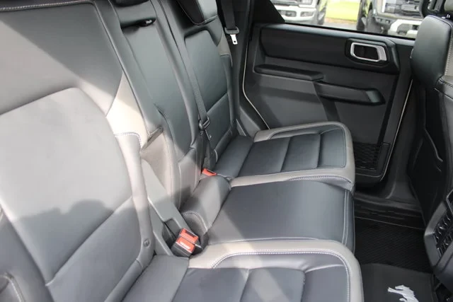 2026 Ford Bronco 6th Gen - Image 12 of 19