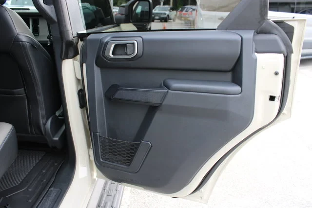 2026 Ford Bronco 6th Gen - Image 11 of 19