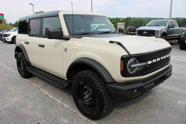 2026 Ford Bronco 6th Gen - Image 5 of 19