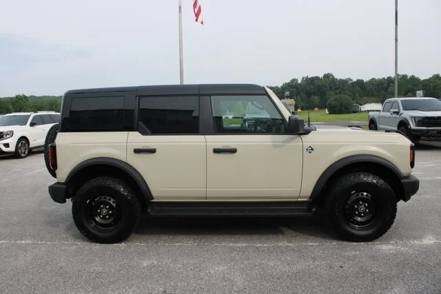 2026 Ford Bronco 6th Gen - Image 6 of 19