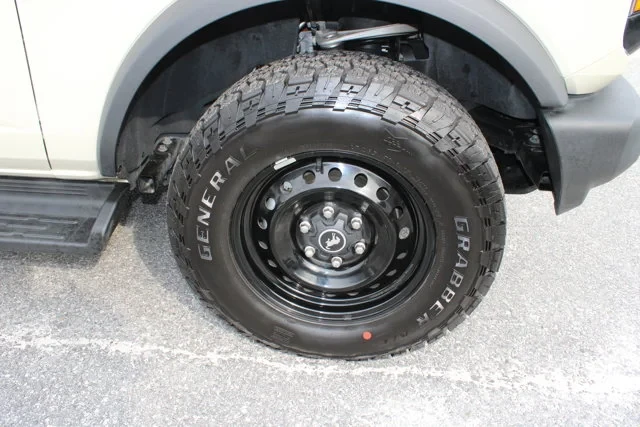 2026 Ford Bronco 6th Gen - Image 10 of 19