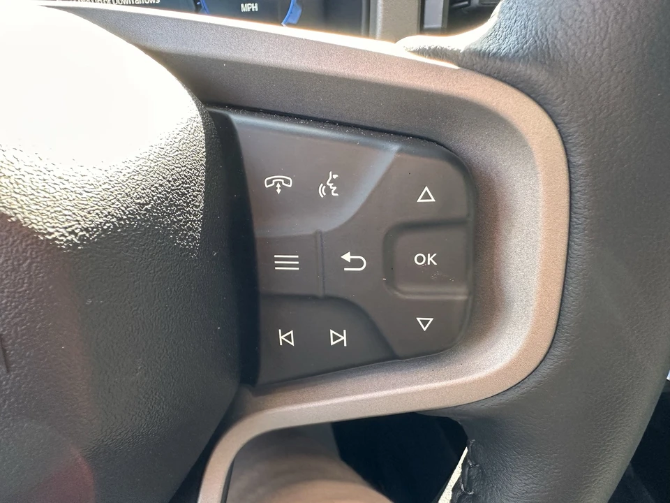 2026 Ford Bronco 6th Gen - Image 23 of 31