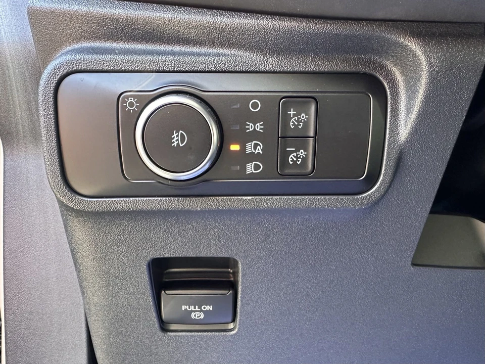 2026 Ford Bronco 6th Gen - Image 19 of 31