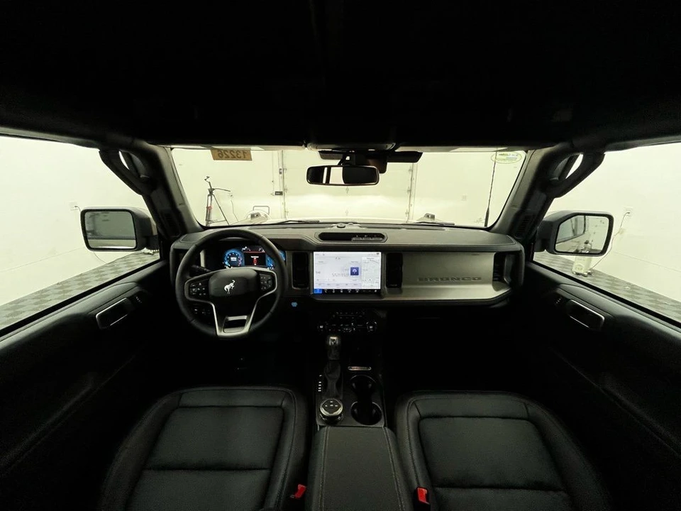 2026 Ford Bronco 6th Gen - Image 4 of 12