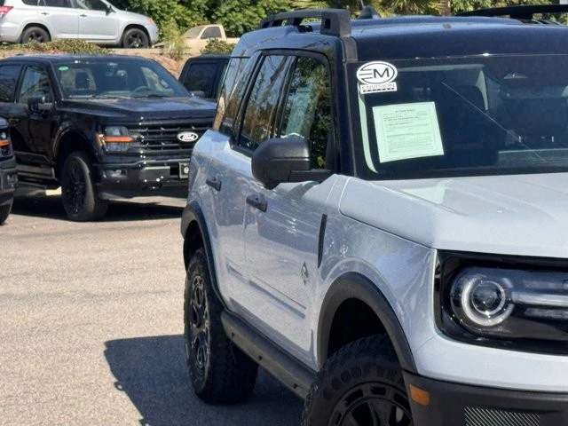 2026 Ford Bronco 6th Gen - Image 5 of 30