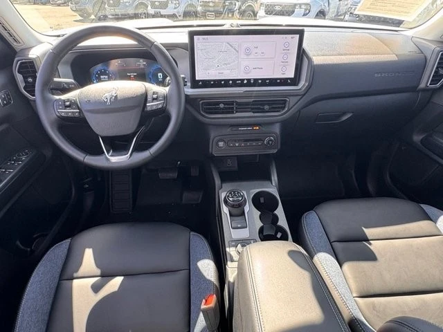 2026 Ford Bronco 6th Gen - Image 27 of 30