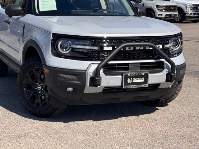 2026 Ford Bronco 6th Gen - Image 3 of 30