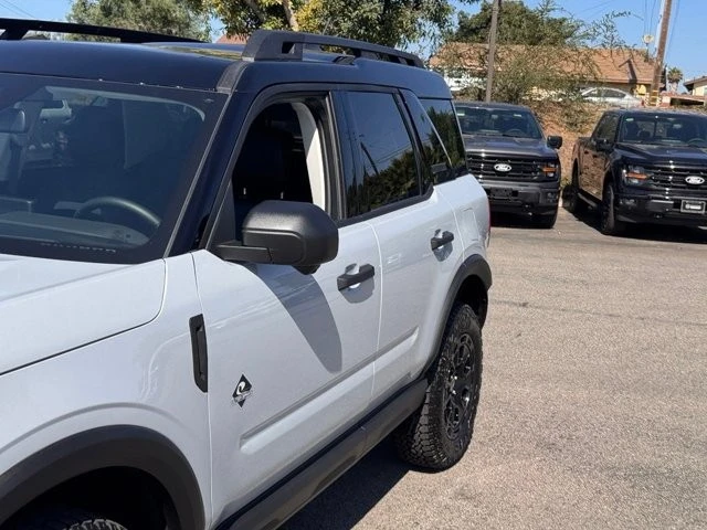 2026 Ford Bronco 6th Gen - Image 9 of 30