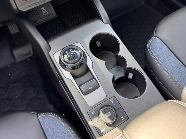 2026 Ford Bronco 6th Gen - Image 25 of 30