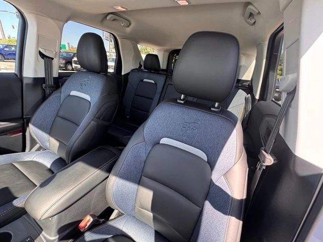 2026 Ford Bronco 6th Gen - Image 19 of 30